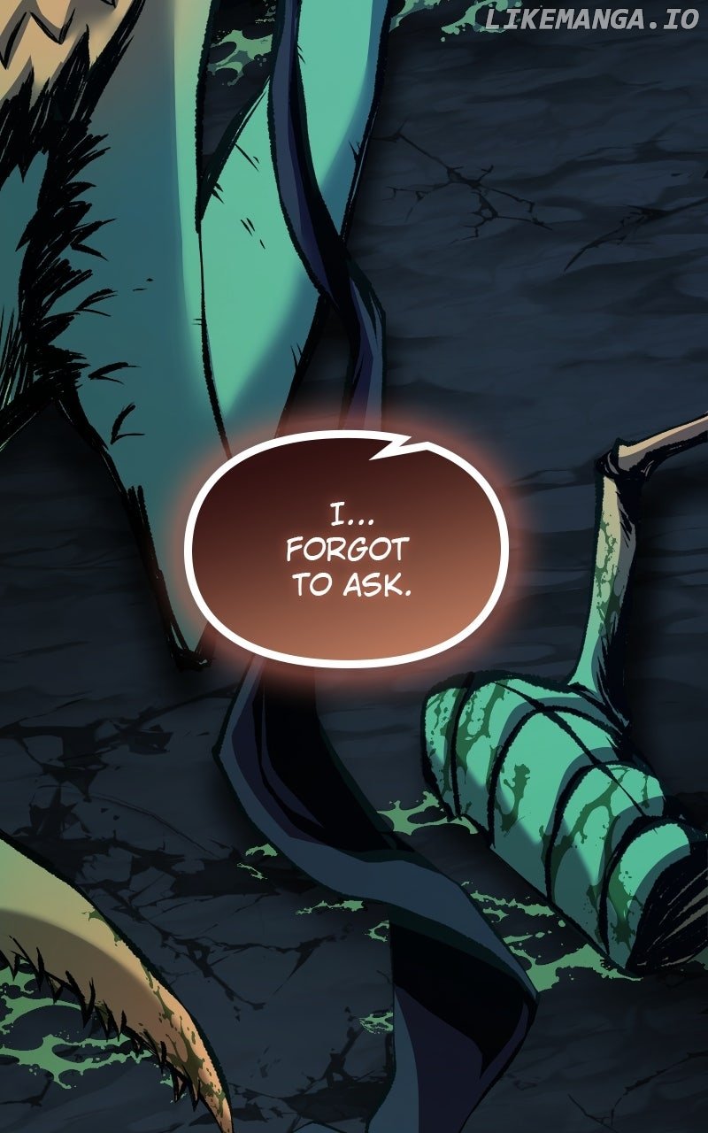 Read The Primal Hunter EN Manga Online