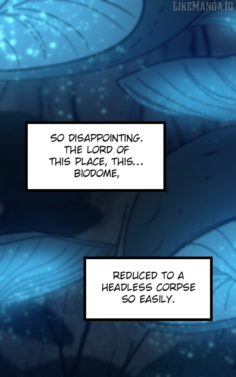 Read The Primal Hunter EN Manga Online