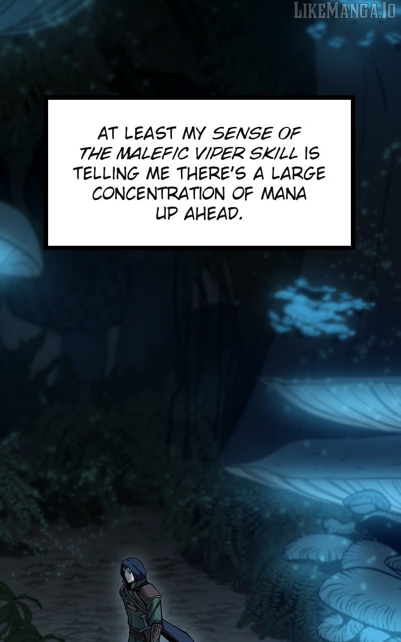 Read The Primal Hunter EN Manga Online