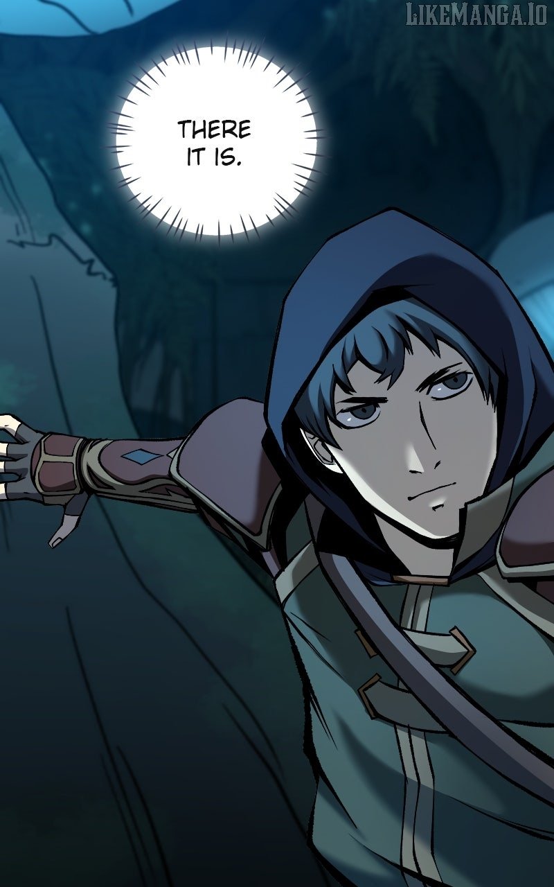 Read The Primal Hunter EN Manga Online