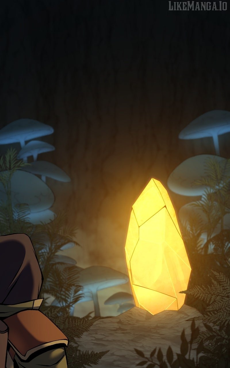 Read The Primal Hunter EN Manga Online