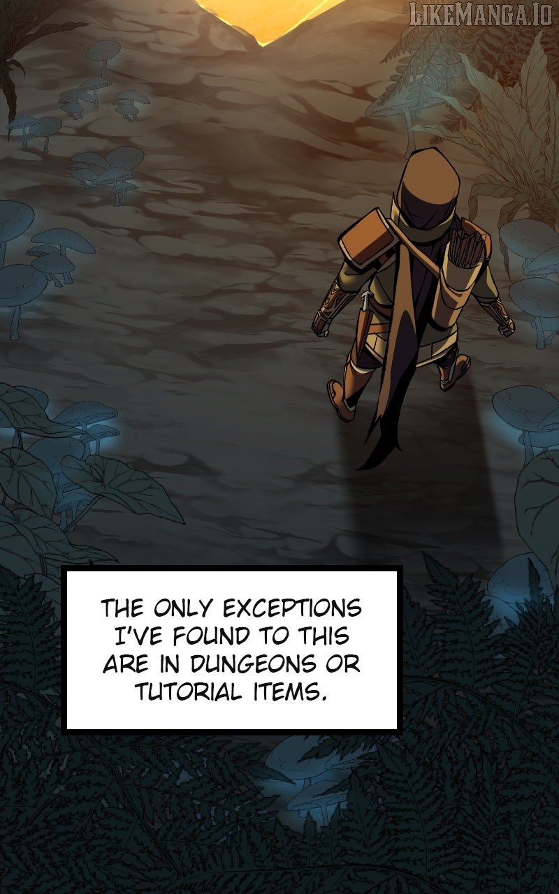 Read The Primal Hunter EN Manga Online