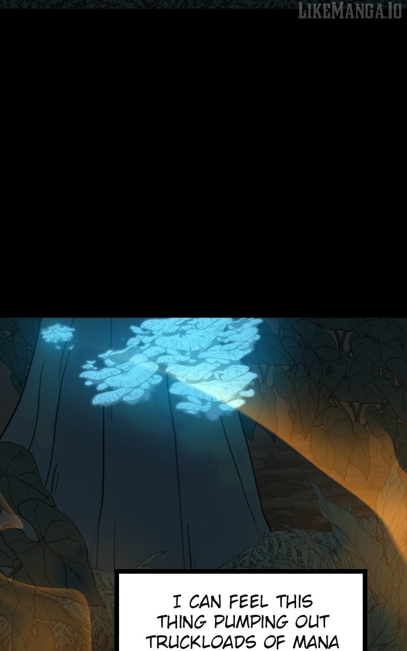 Read The Primal Hunter EN Manga Online