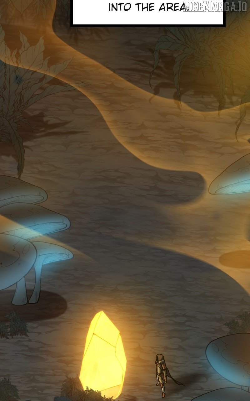 Read The Primal Hunter EN Manga Online