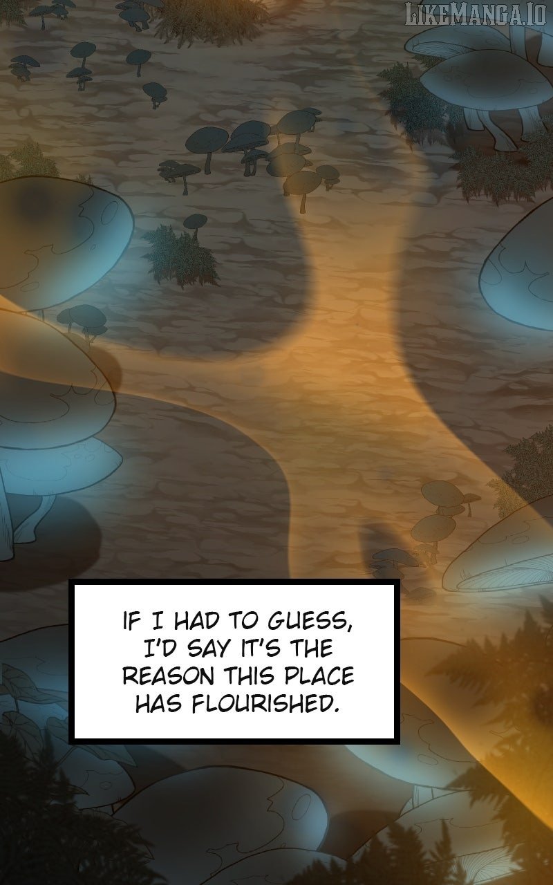 Read The Primal Hunter EN Manga Online