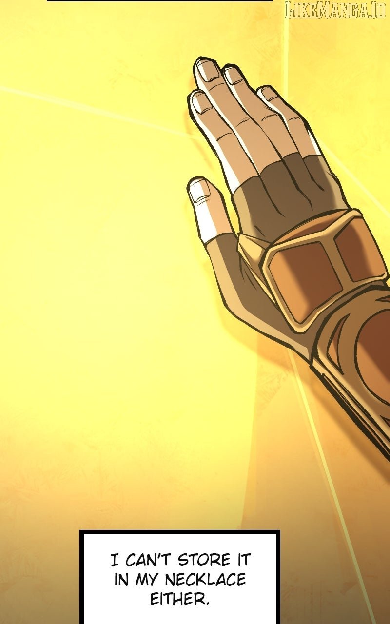 Read The Primal Hunter EN Manga Online