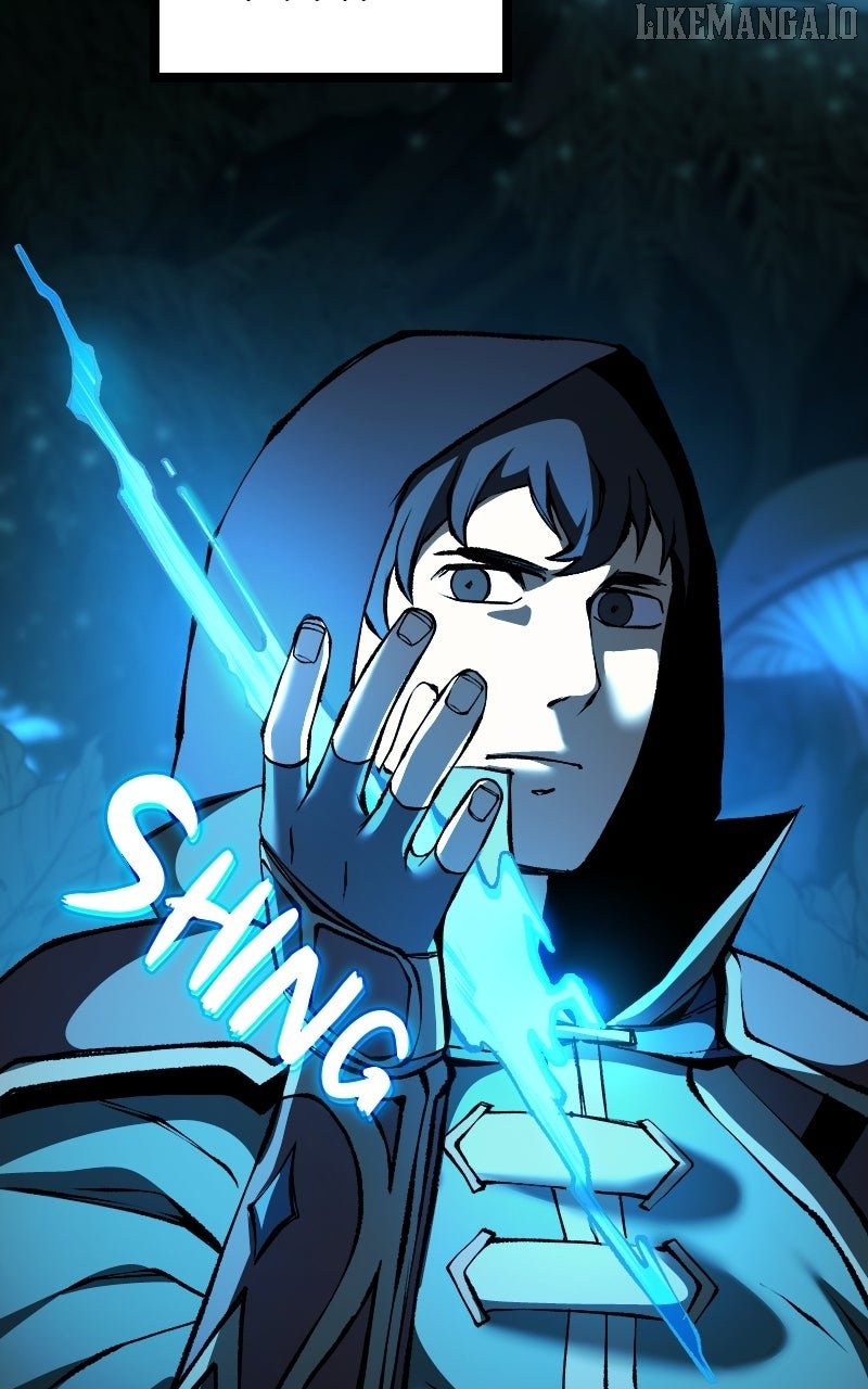 Read The Primal Hunter EN Manga Online