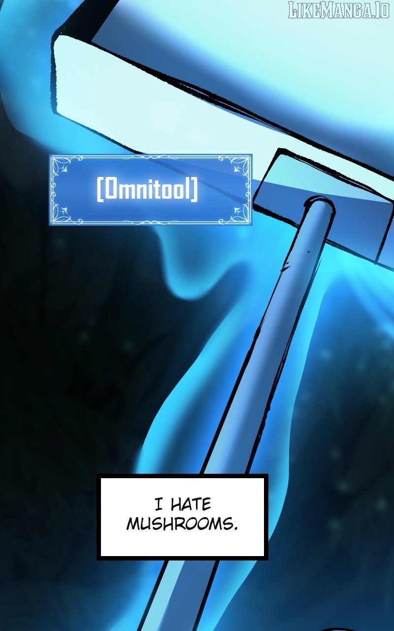 Read The Primal Hunter EN Manga Online