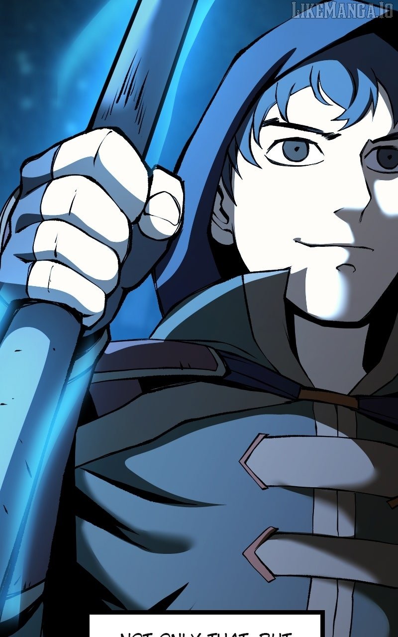 Read The Primal Hunter EN Manga Online