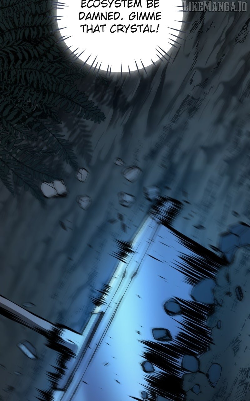 Read The Primal Hunter EN Manga Online