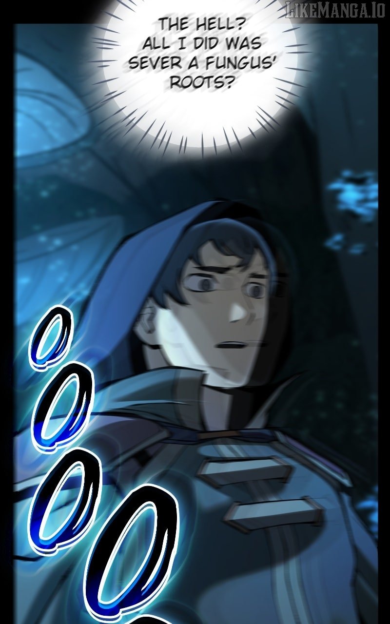 Read The Primal Hunter EN Manga Online