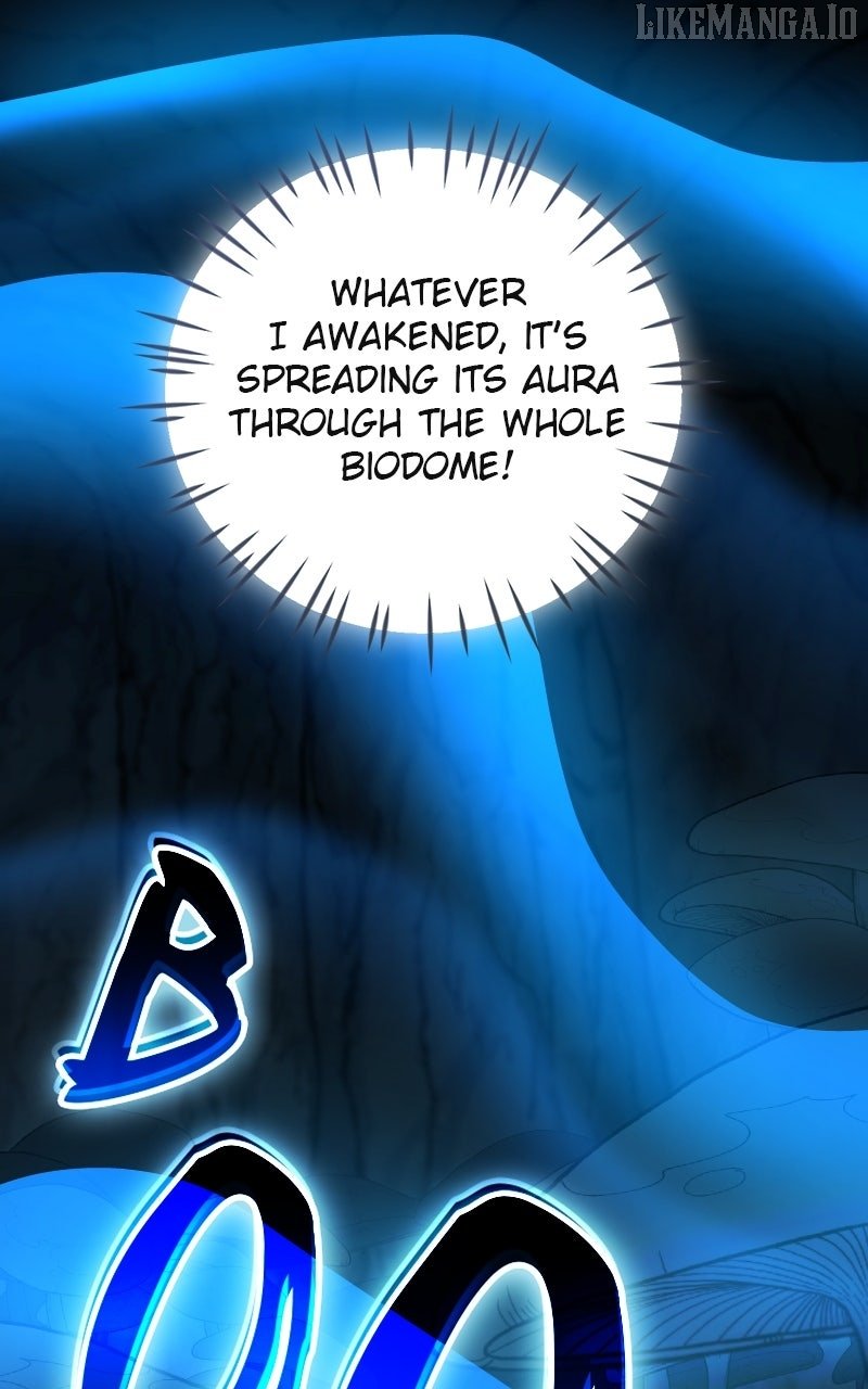 Read The Primal Hunter EN Manga Online