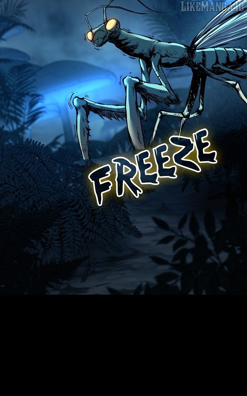 Read The Primal Hunter EN Manga Online