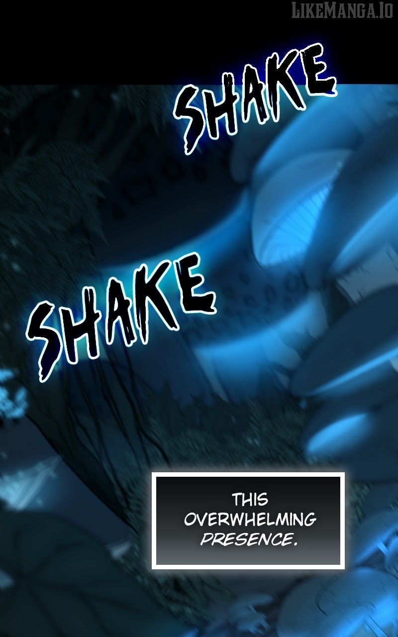 Read The Primal Hunter EN Manga Online