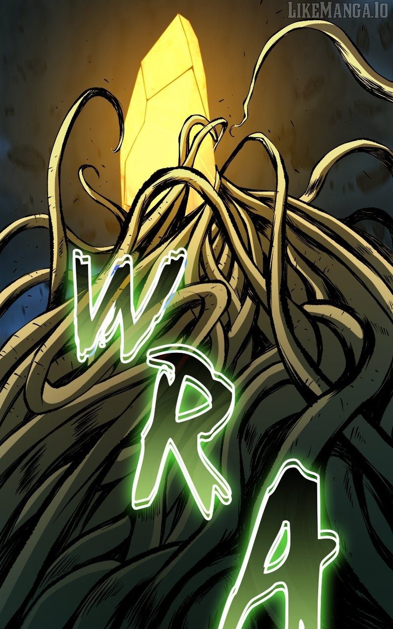 Read The Primal Hunter EN Manga Online