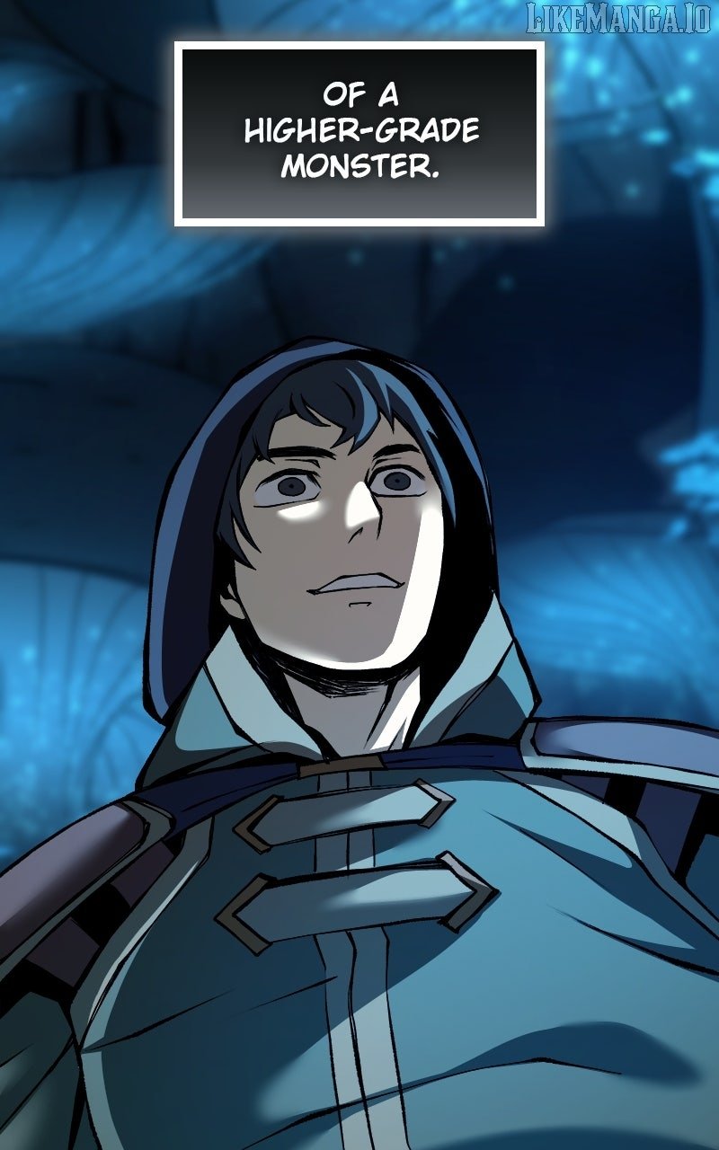 Read The Primal Hunter EN Manga Online