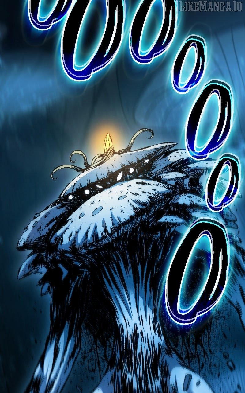 Read The Primal Hunter EN Manga Online