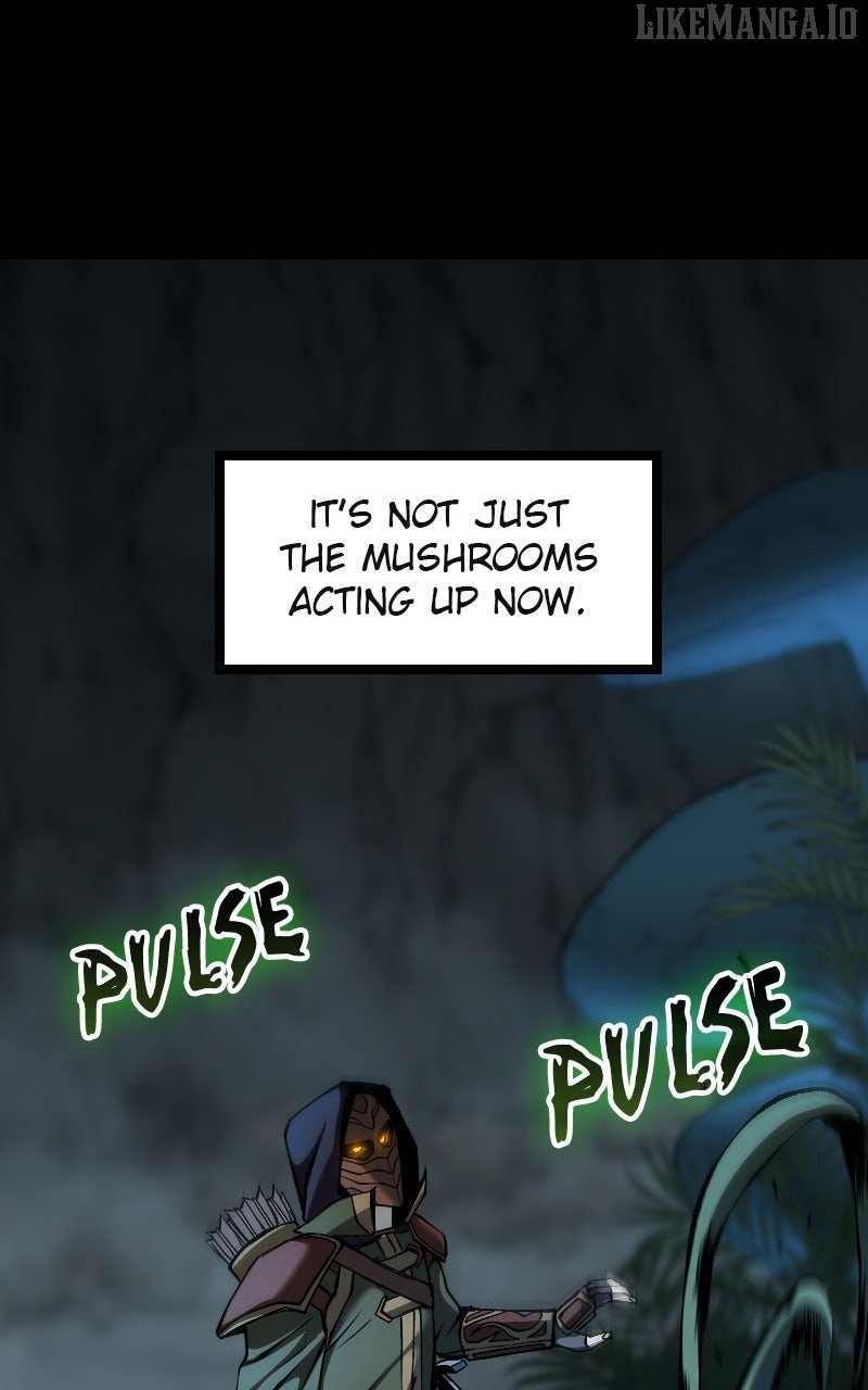 Read The Primal Hunter EN Manga Online