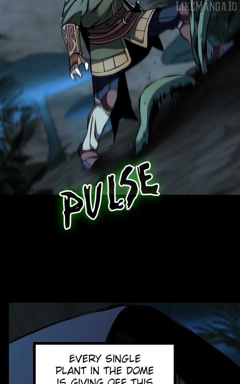 Read The Primal Hunter EN Manga Online