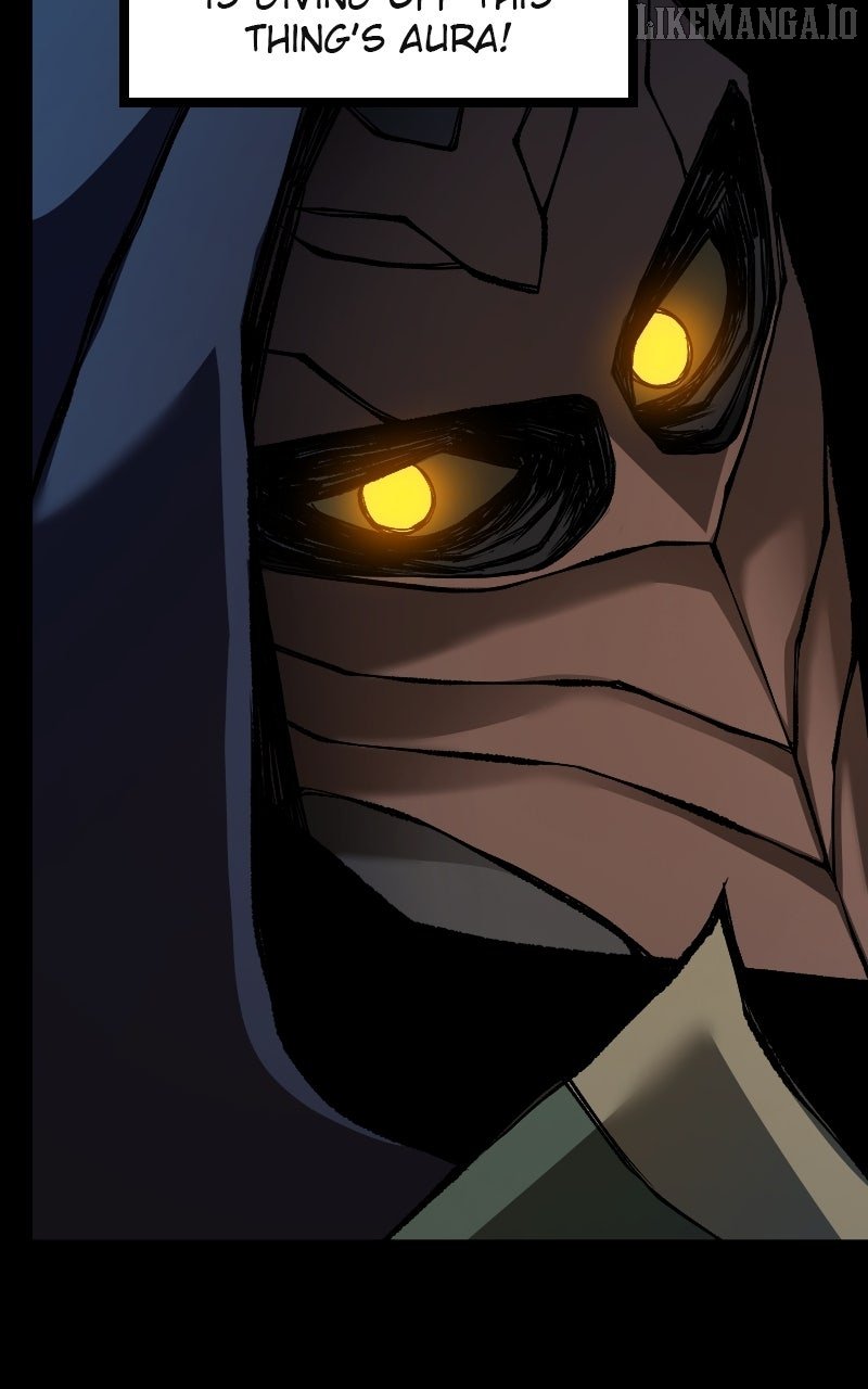 Read The Primal Hunter EN Manga Online