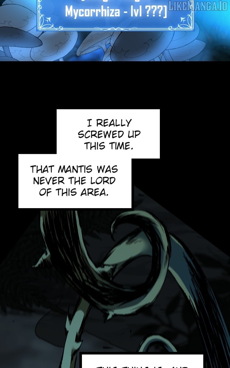 Read The Primal Hunter EN Manga Online