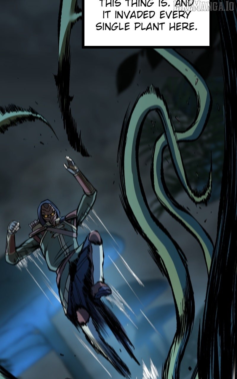 Read The Primal Hunter EN Manga Online