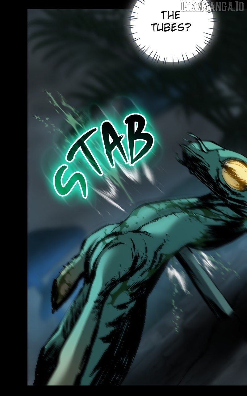 Read The Primal Hunter EN Manga Online