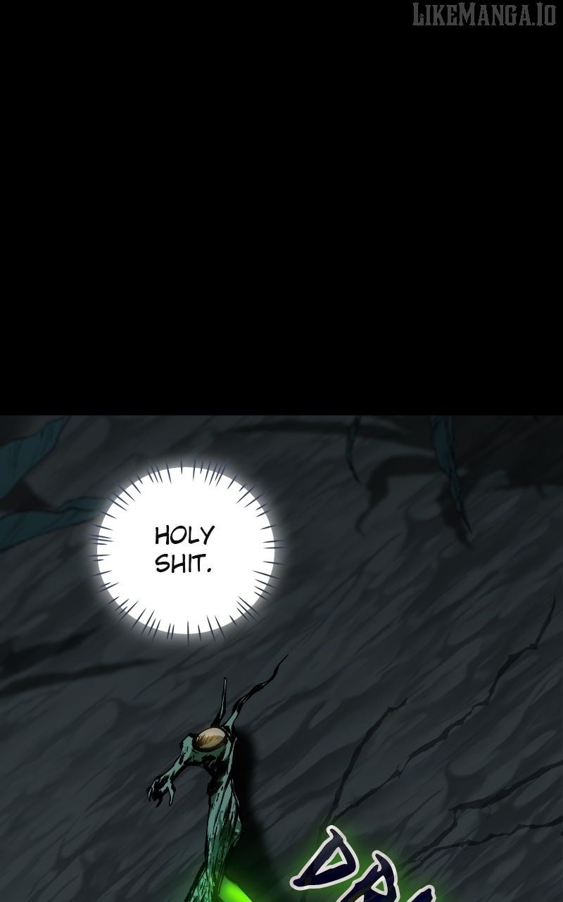 Read The Primal Hunter EN Manga Online