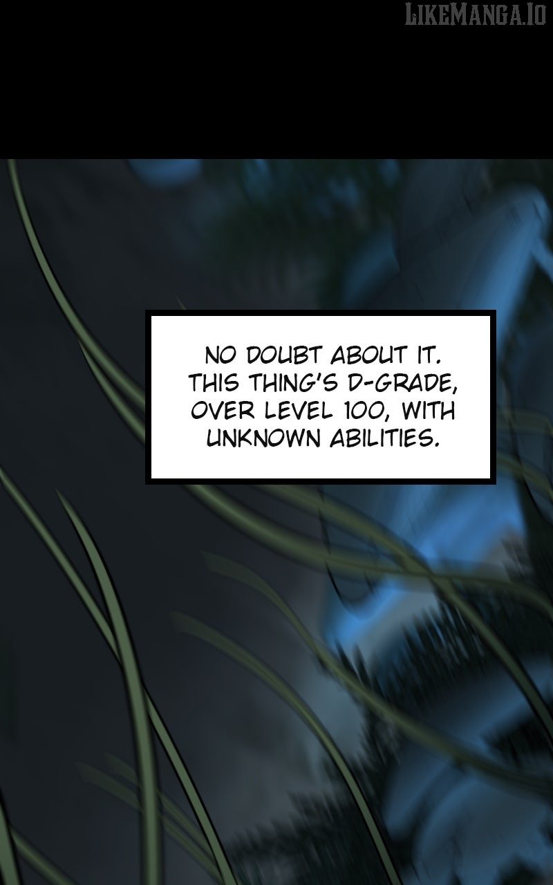 Read The Primal Hunter EN Manga Online