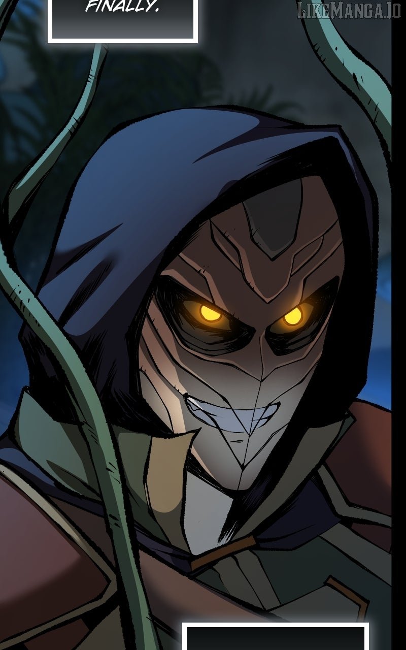 Read The Primal Hunter EN Manga Online