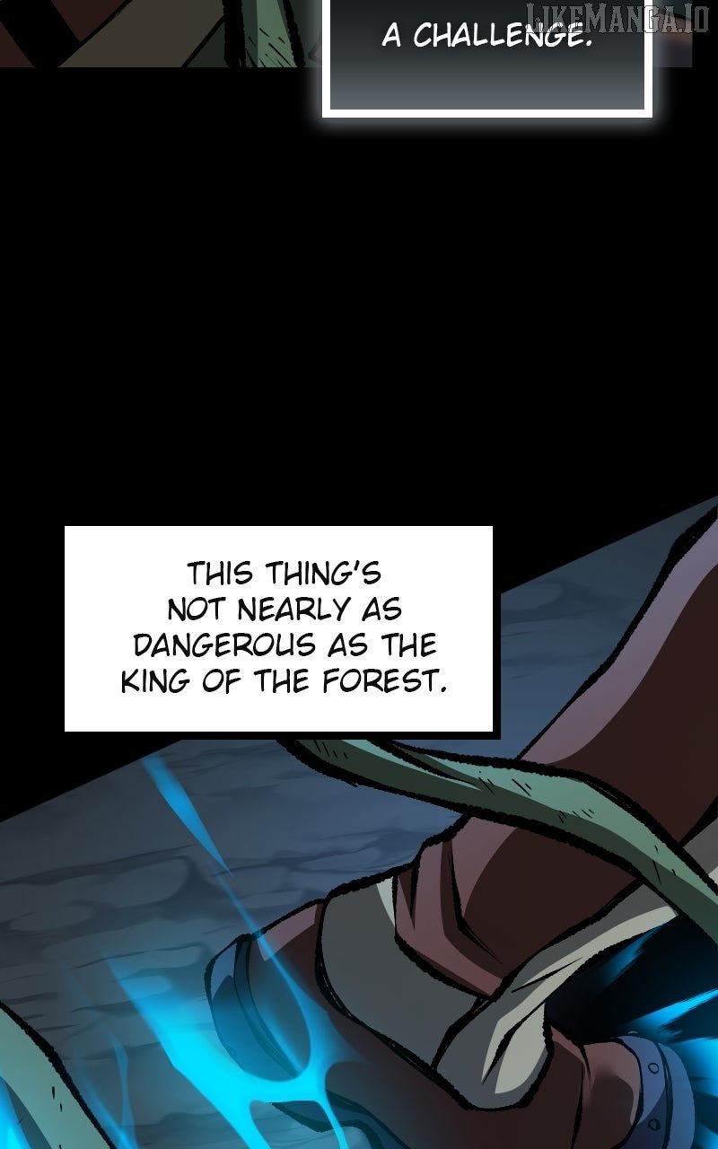 Read The Primal Hunter EN Manga Online