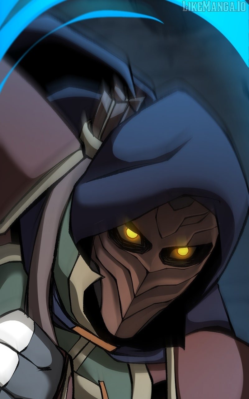 Read The Primal Hunter EN Manga Online