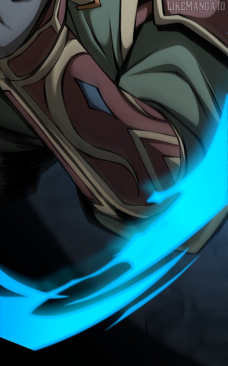 Read The Primal Hunter EN Manga Online