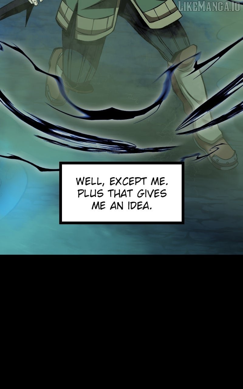 Read The Primal Hunter EN Manga Online