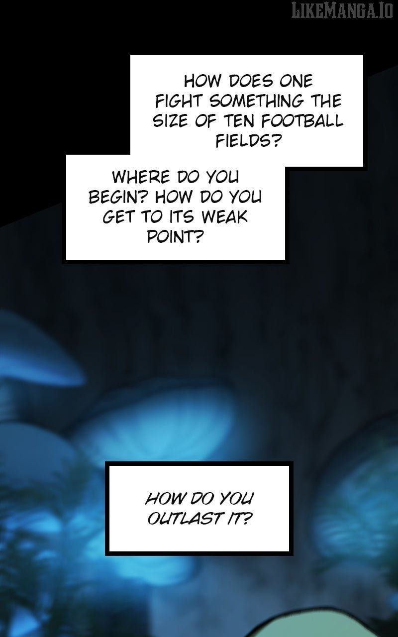 Read The Primal Hunter EN Manga Online