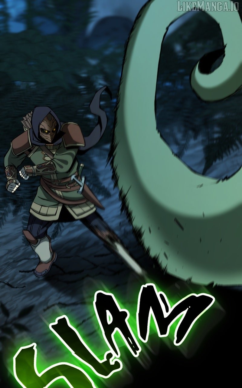 Read The Primal Hunter EN Manga Online