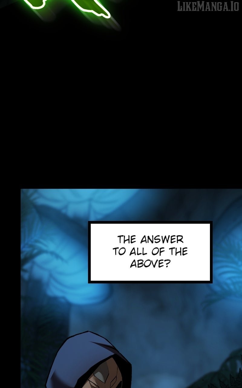 Read The Primal Hunter EN Manga Online