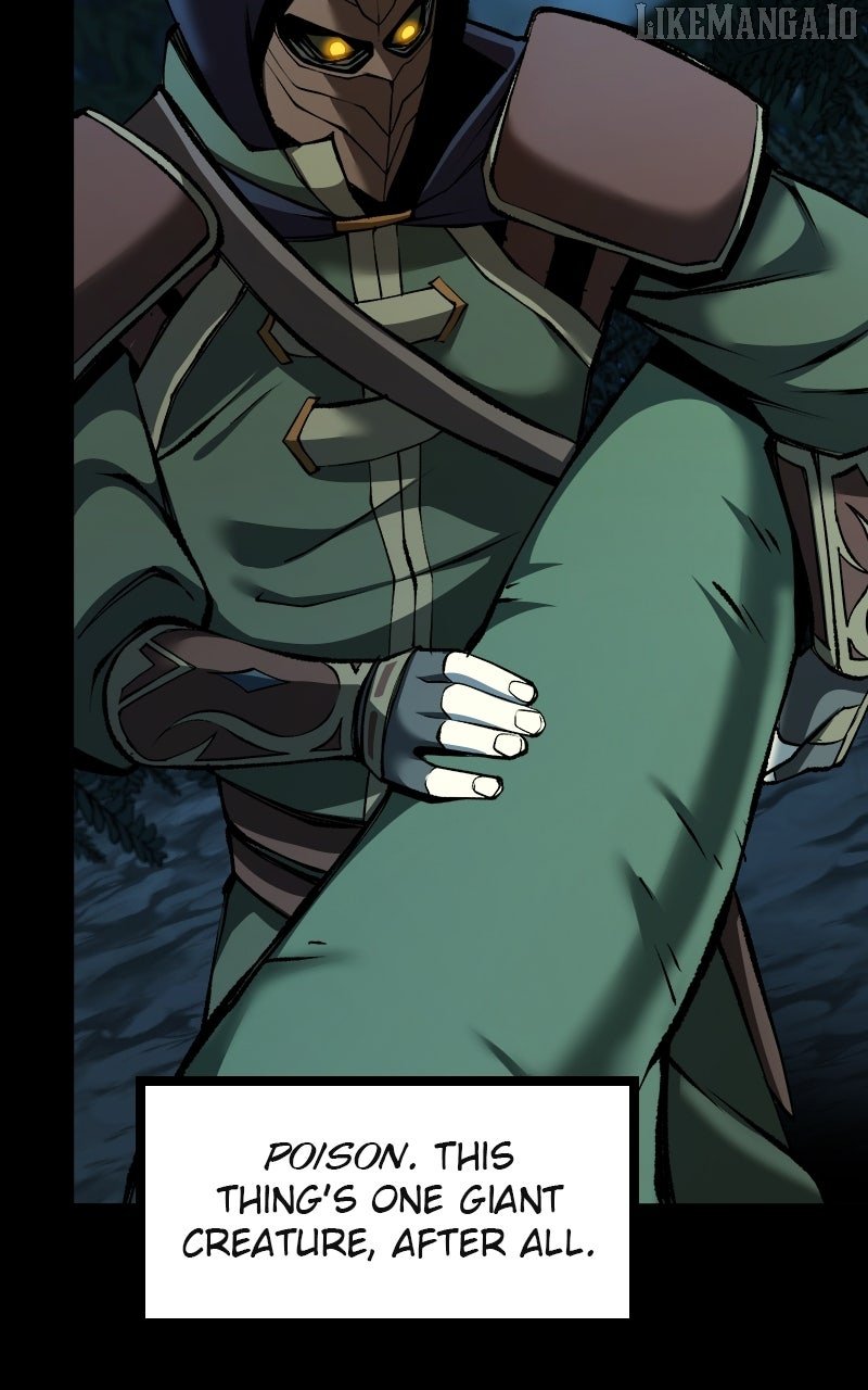 Read The Primal Hunter EN Manga Online