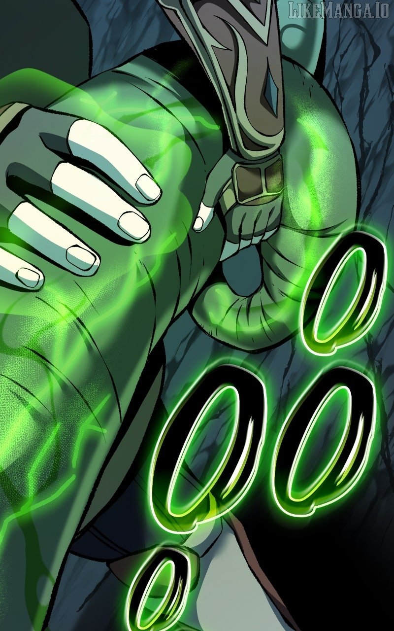 Read The Primal Hunter EN Manga Online