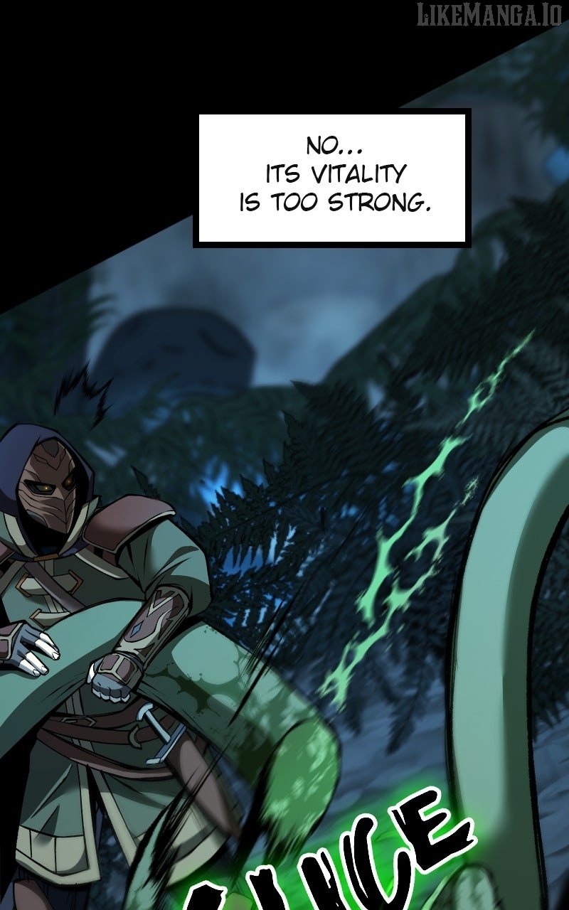 Read The Primal Hunter EN Manga Online