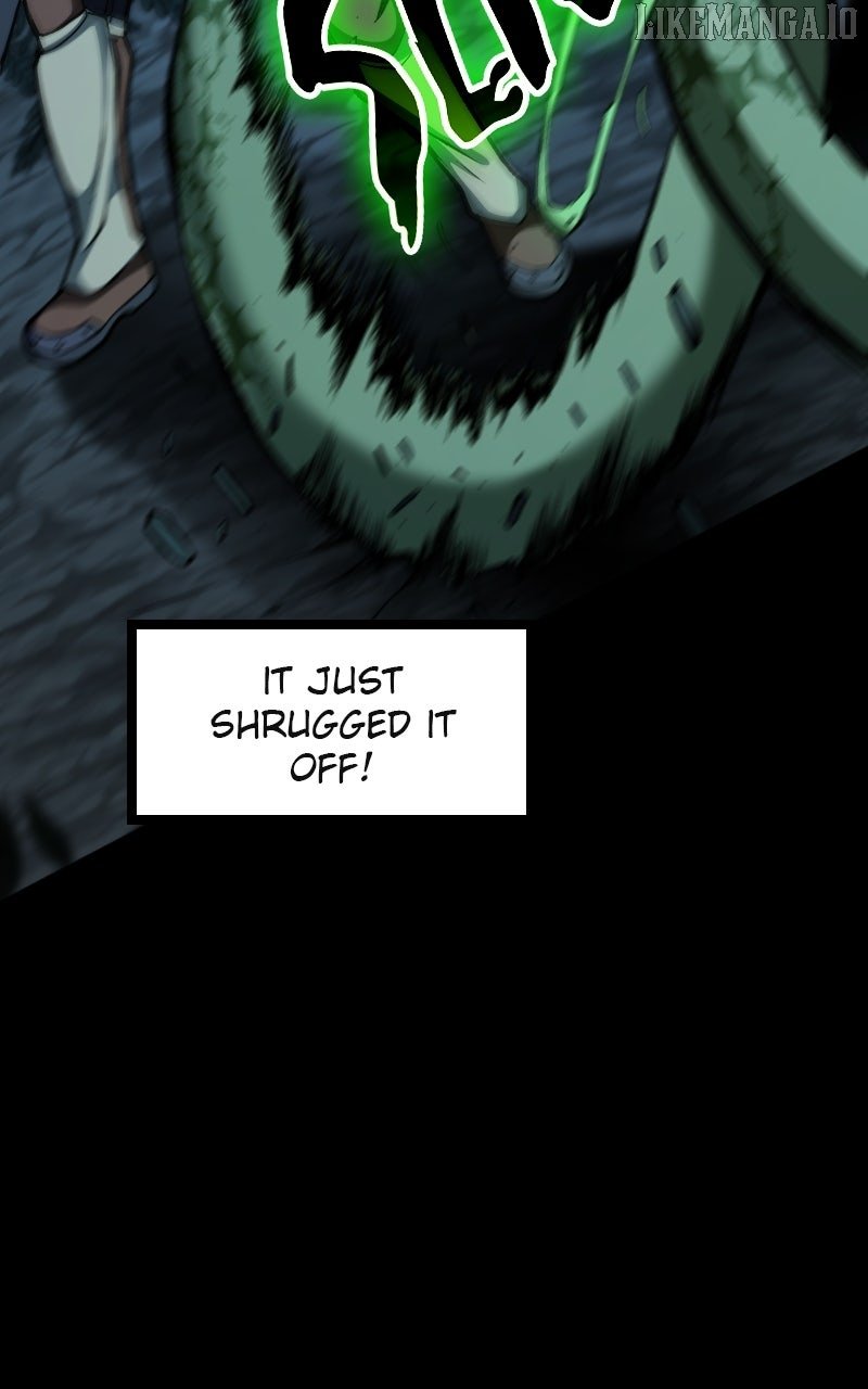 Read The Primal Hunter EN Manga Online