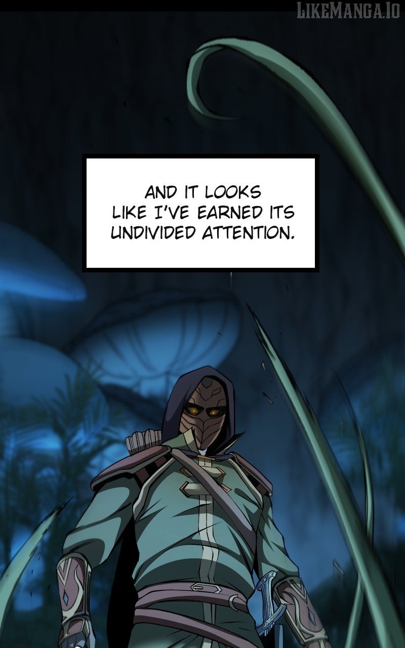 Read The Primal Hunter EN Manga Online