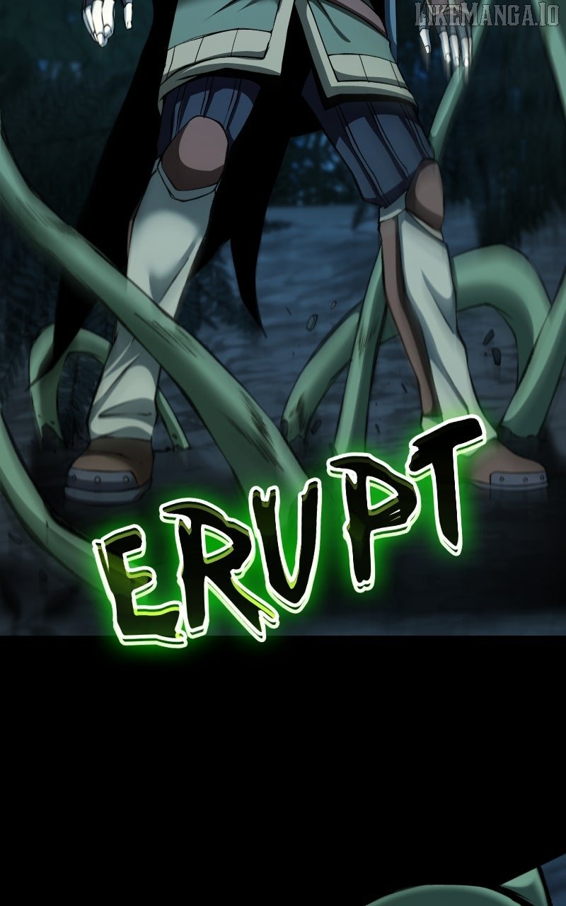 Read The Primal Hunter EN Manga Online