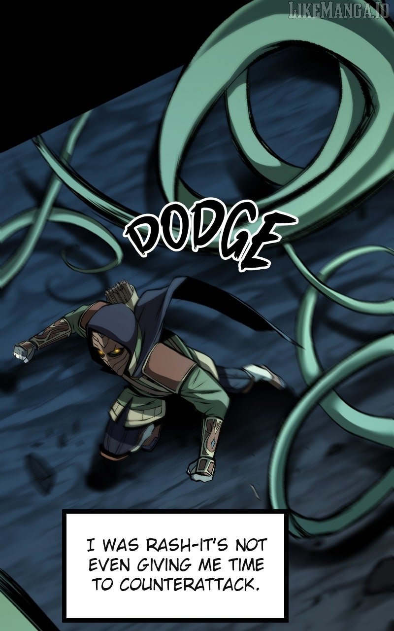 Read The Primal Hunter EN Manga Online