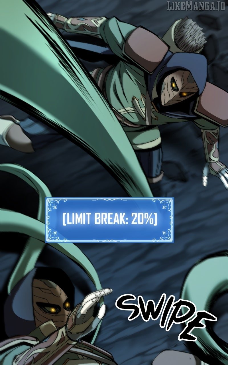 Read The Primal Hunter EN Manga Online