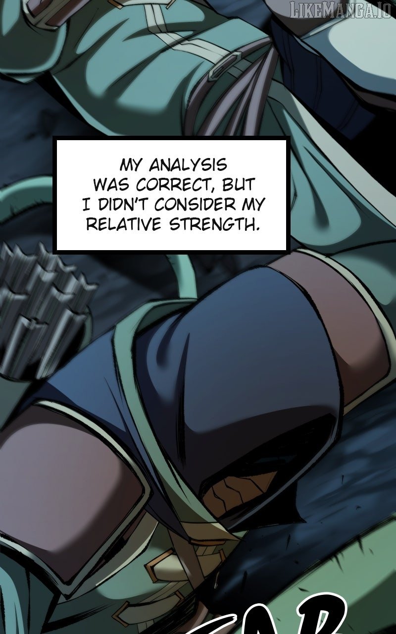 Read The Primal Hunter EN Manga Online