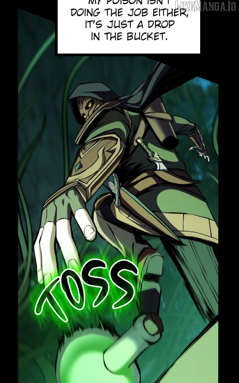 Read The Primal Hunter EN Manga Online