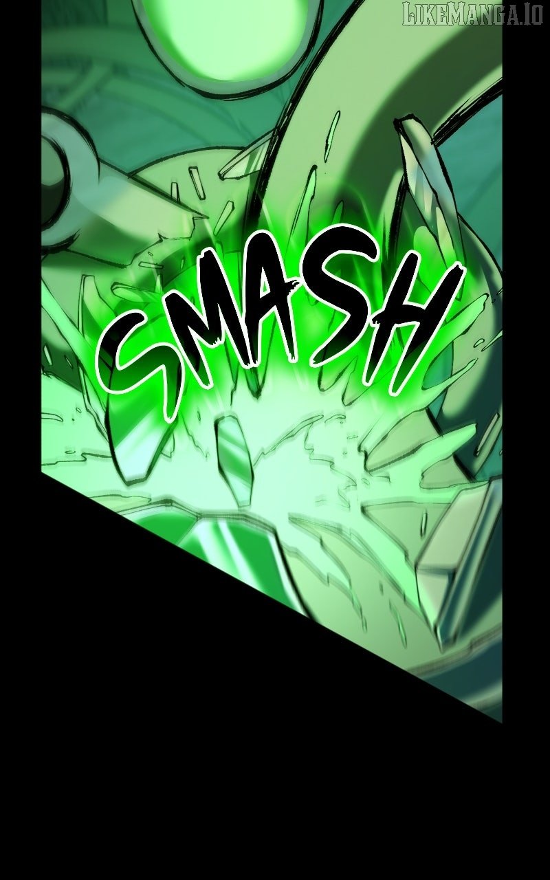 Read The Primal Hunter EN Manga Online