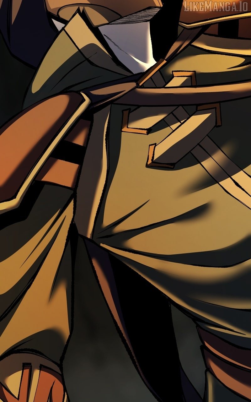 Read The Primal Hunter EN Manga Online