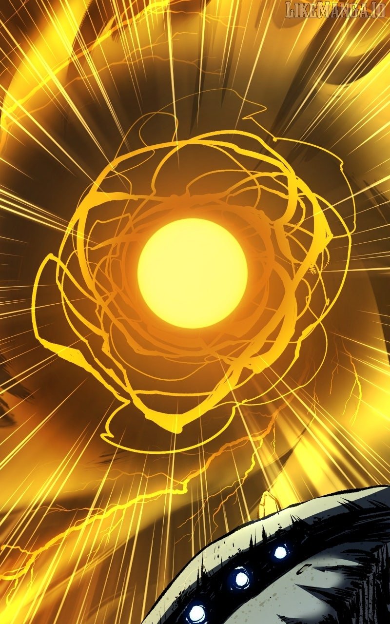 Read The Primal Hunter EN Manga Online